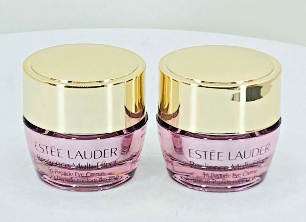 ResilienceMulti-Effect Tri-Peptide of Eye -0.17oz Creme (Pack 2)