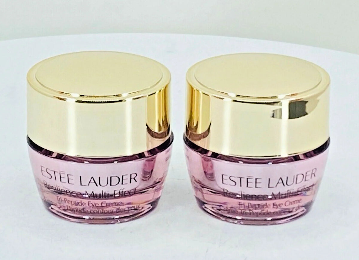 ResilienceMulti-Effect Tri-Peptide of Eye -0.17oz Creme (Pack 2)