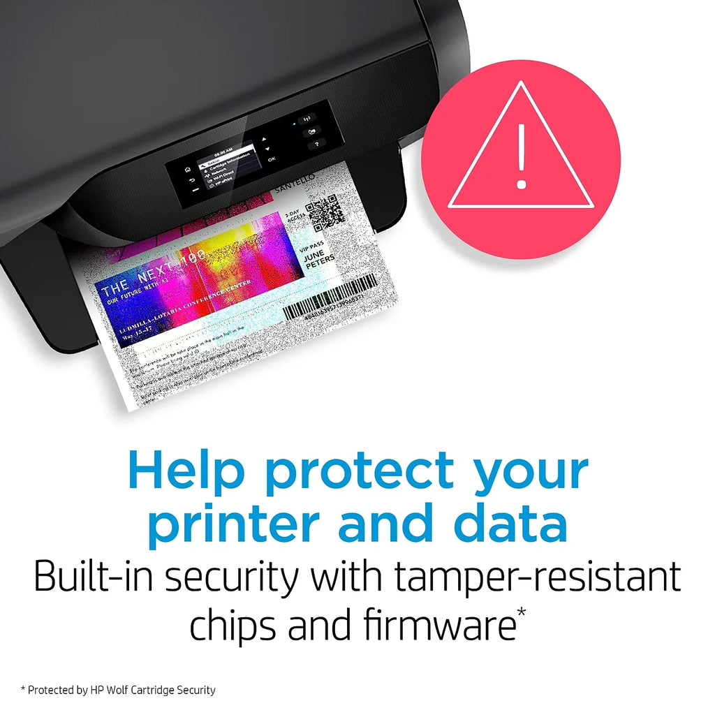 Yellow HP 1148583 Cyan Magenta 951XL/950XL