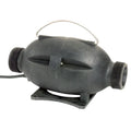 Torpedo Submersible Pump GPH Waterfall 10,500 and Cal Pump, T10000 Pond