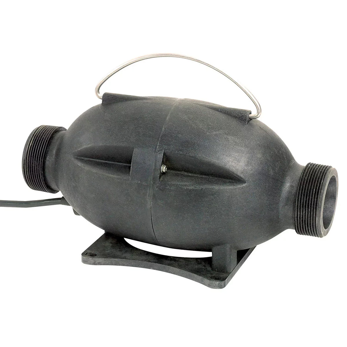Torpedo Submersible Pump GPH Waterfall 10,500 and Cal Pump, T10000 Pond