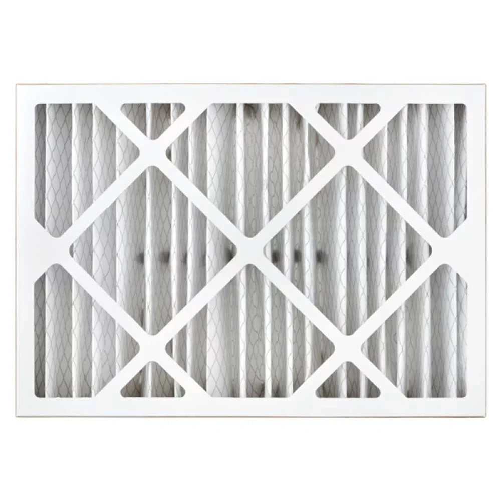 Honeywell Pack) Filter - Furnace Replacement MERV 11 209894 16x20x5 (6 Air For