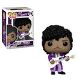 Purple - Prince Rocks: Funko POP - Rain S5