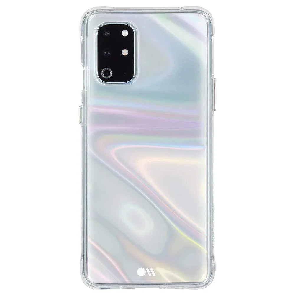 Bubble 8T+ Case-Mate Case 5G OnePlus - Soap for