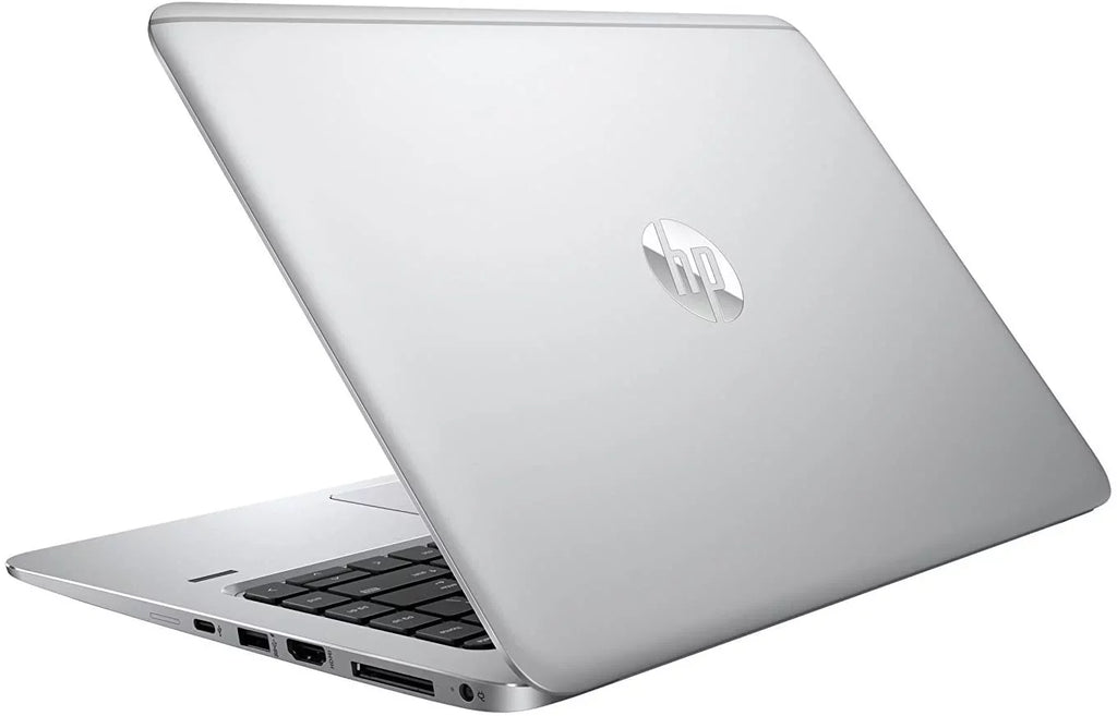 256GB 8GB i5-6300U 1040 SSD, RAM, FHD 10 HP G3 Core (USED) Pro Intel Folio 2.4GHz, 14" Windows Laptop, EliteBook