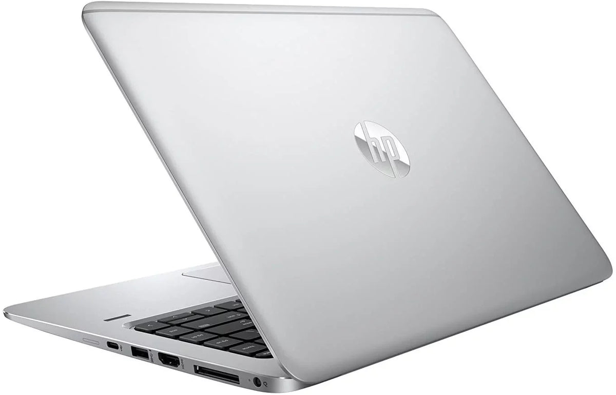 256GB 8GB i5-6300U 1040 SSD, RAM, FHD 10 HP G3 Core (USED) Pro Intel Folio 2.4GHz, 14" Windows Laptop, EliteBook