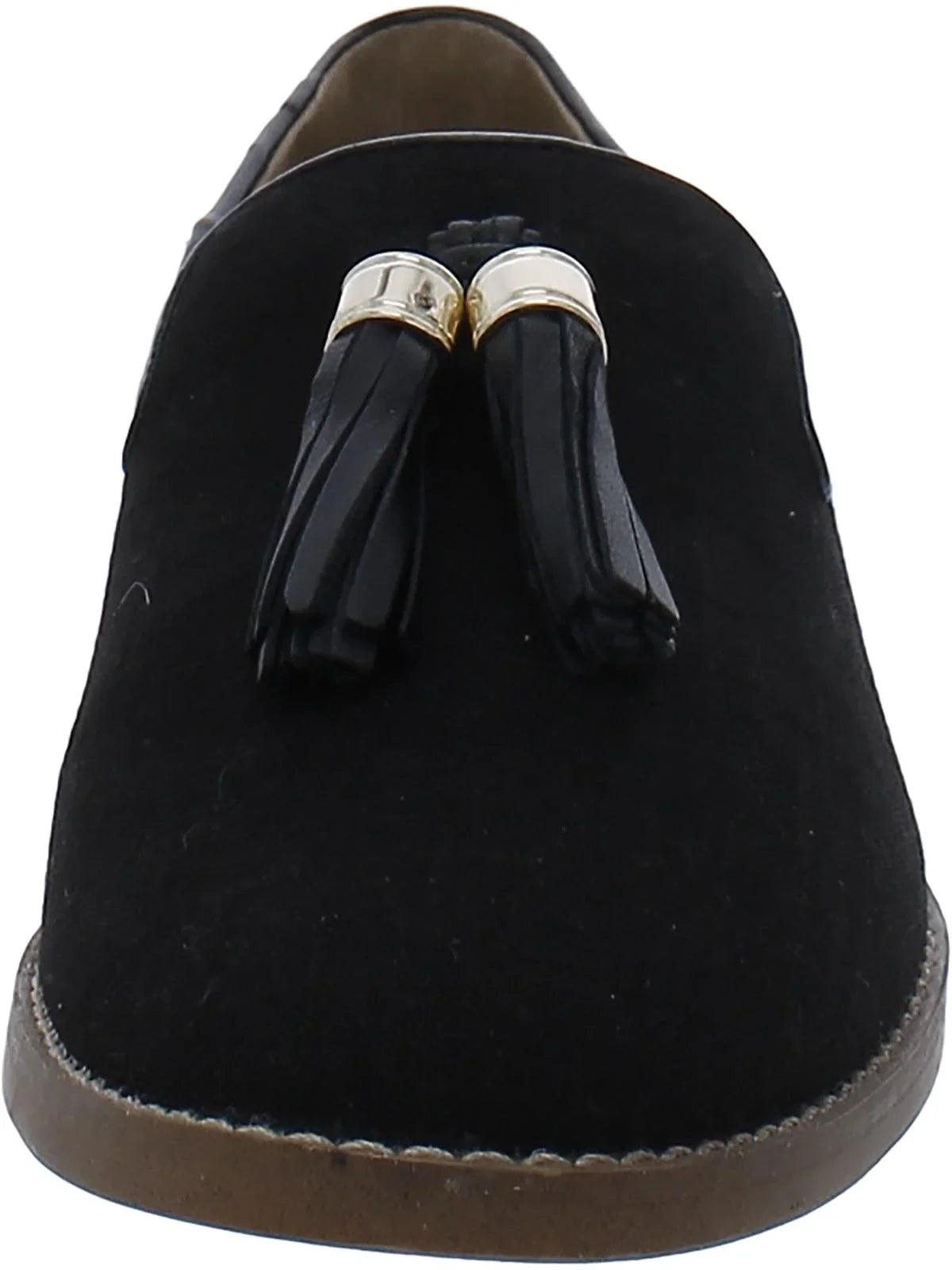Dressy Hadden Faux Sarto Franco Womens Loafers Patent 2