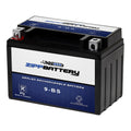 for CCA) 12 640cc Battery Battery YTX9-BS 120 Ah, Motorcycle Zipp (9-BS Duke Volt,8 Ktm Adventurer 2000