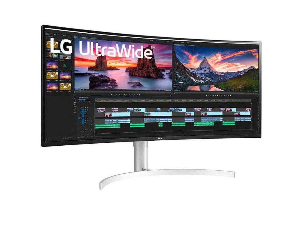 3840X1600 38INCH MONITOR LG