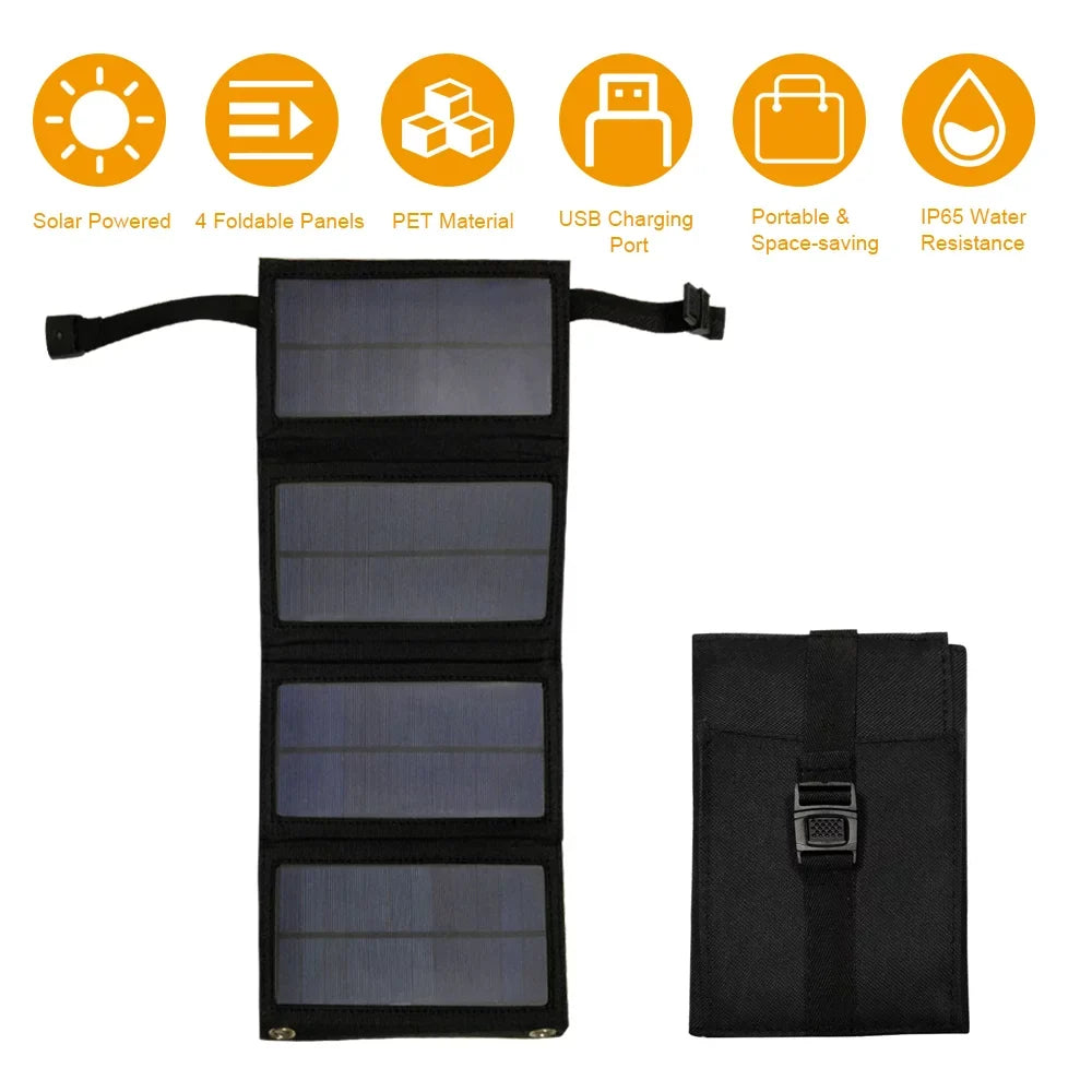 Solar Panels ank Carevas Bendable With P-owered 4 Bendable Resistance P-owered Cell Panel,Ip65 Resistance Water ank Water P-ower 4 Solar With Solar Solar Ip65 Ip65 Usb Solar Outdoors Cell P-ower
