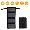 Solar Panels ank Carevas Bendable With P-owered 4 Bendable Resistance P-owered Cell Panel,Ip65 Resistance Water ank Water P-ower 4 Solar With Solar Solar Ip65 Ip65 Usb Solar Outdoors Cell P-ower