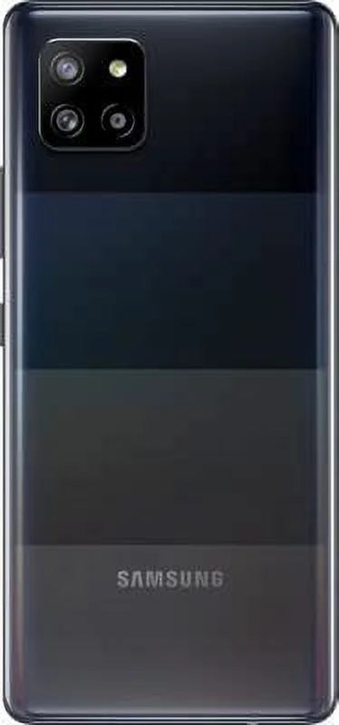 Samsung Grade A (Refurbished) Unlocked A42 5G Condition Restored Galaxy - 128GB SM-A426U Fully