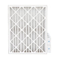Filters 3-3/4, MERV Air x x Pleated MPR Air 11, Pamlico Pack. by 3 Pamlico. 1000 16x20x4 AC 19-1/2 White Size: 15-1/2 Actual Furnace