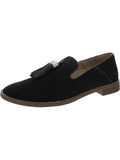 Dressy Hadden Faux Sarto Franco Womens Loafers Patent 2