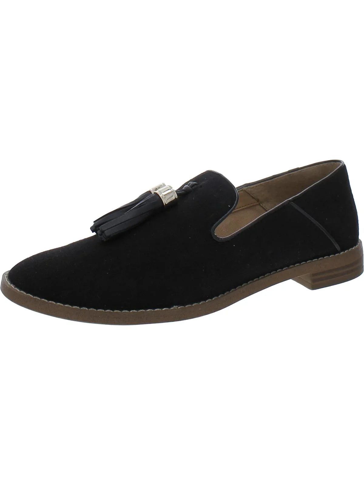 Dressy Hadden Faux Sarto Franco Womens Loafers Patent 2