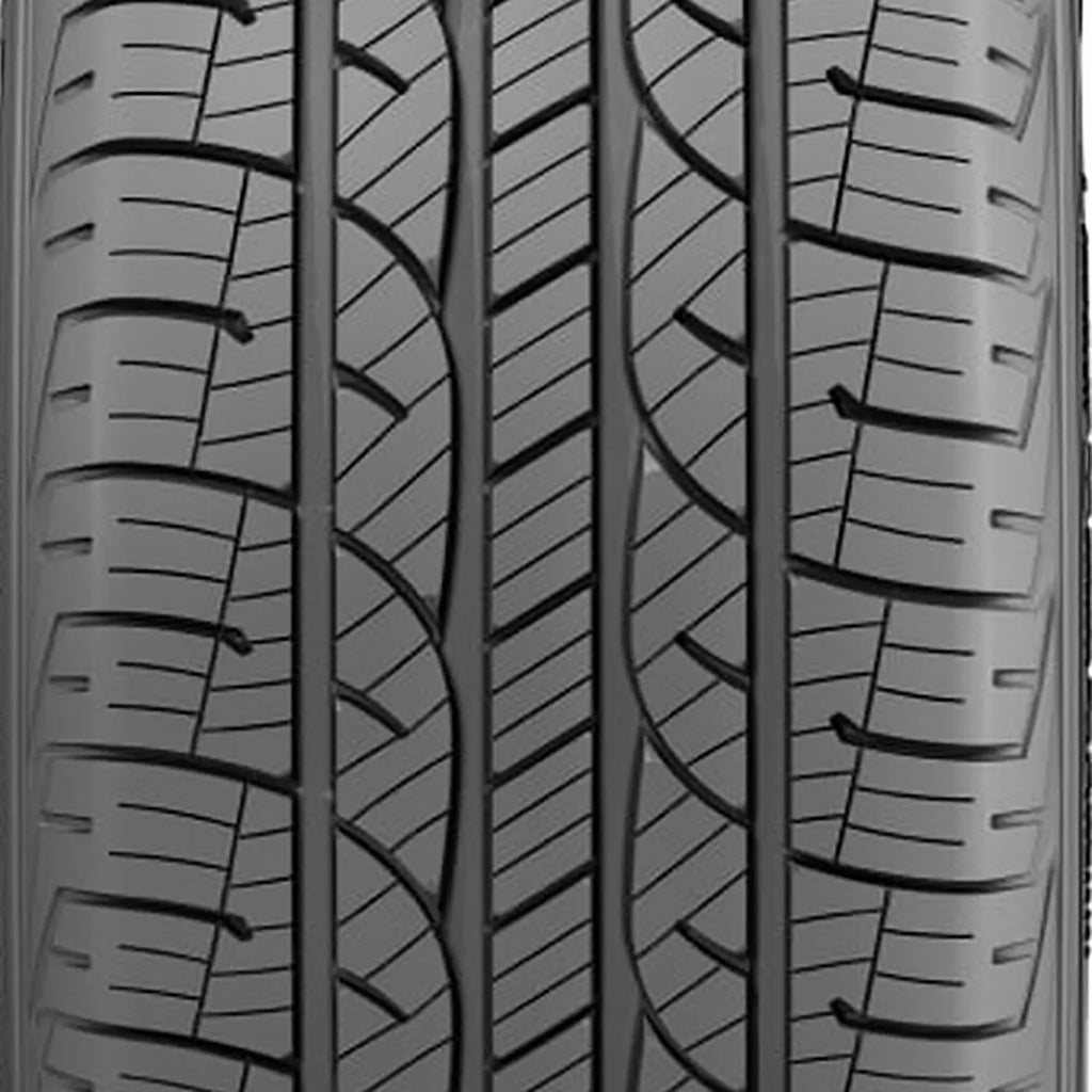 Season All Touring Kelly Passenger Edge Tire 87V 195/55R16 A/S