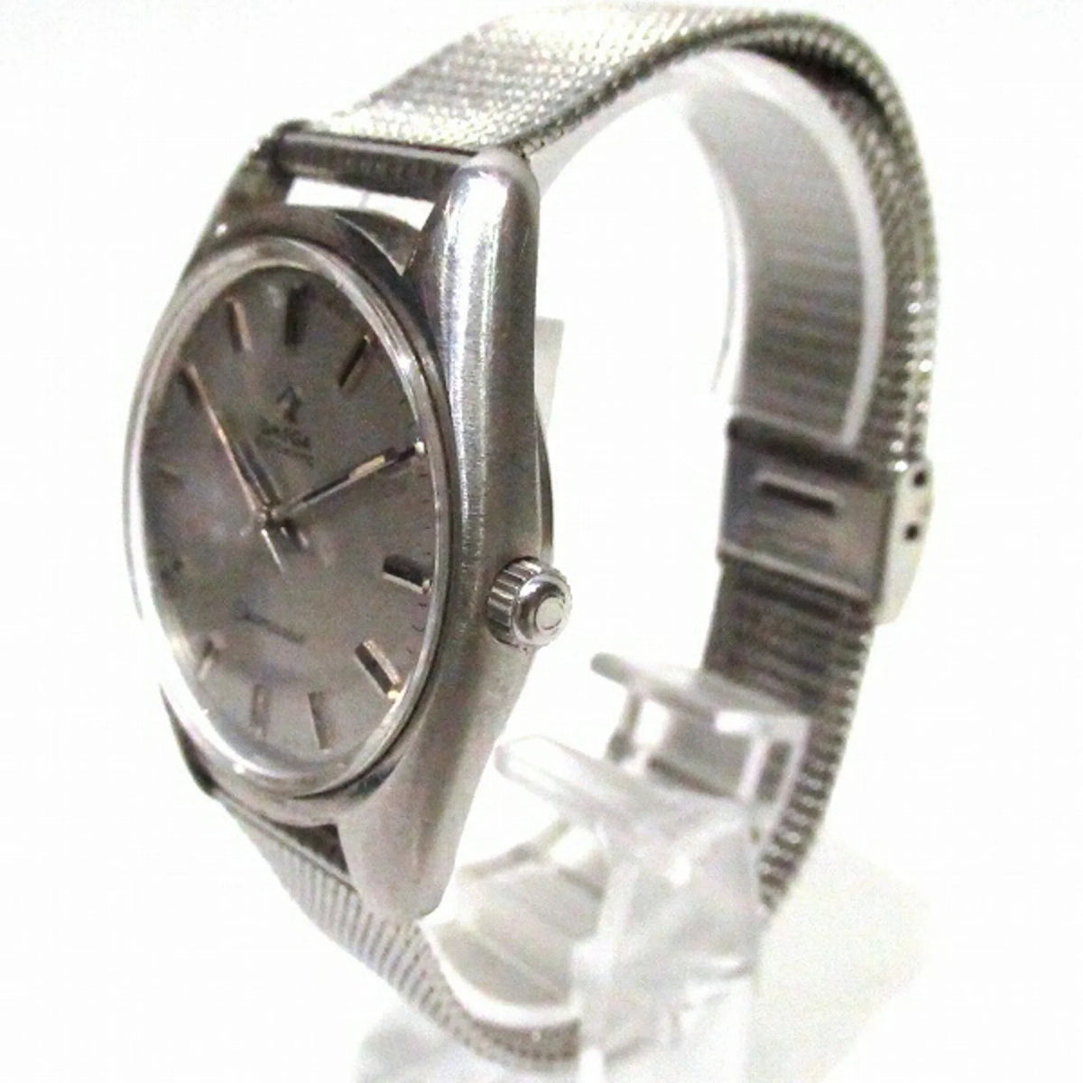 Automatic (Good) Watch Omega Pre-Owned Seamaster Non-Date Men's