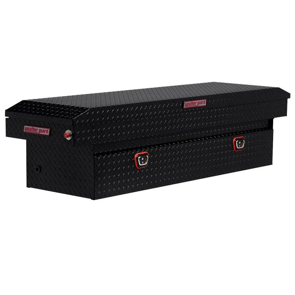 in 127-5-03 Box,,Non-Adjustable,72 Weather Truck Guard