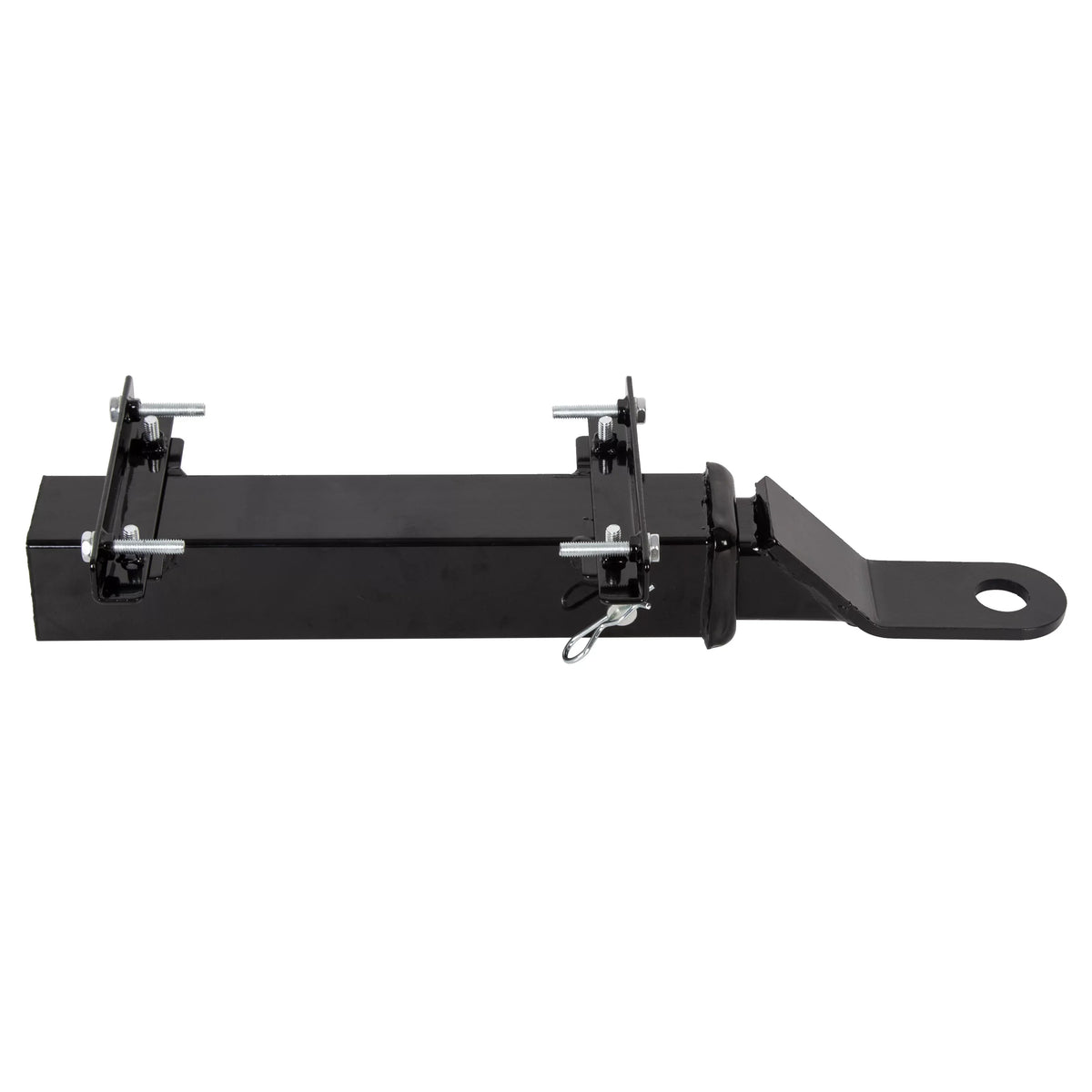 Rear Cart 2" Hitch Trailer Hitch Rear Yamaha Receiver Receiver Receiver Club EZGO Seat Kit Golf Universal Hitch Trailer Car