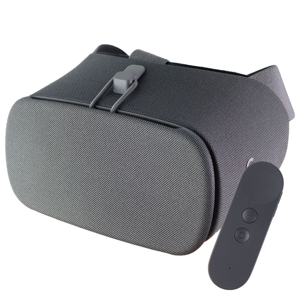 View Headset - Virtual Google Reality Daydream Charcoal (GA00219-CA)