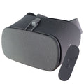 View Headset - Virtual Google Reality Daydream Charcoal (GA00219-CA)
