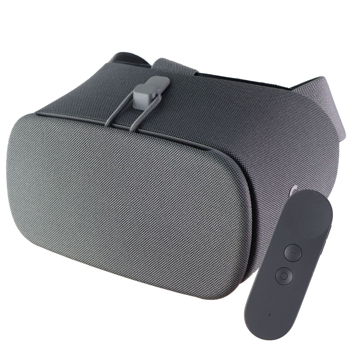 View Headset - Virtual Google Reality Daydream Charcoal (GA00219-CA)