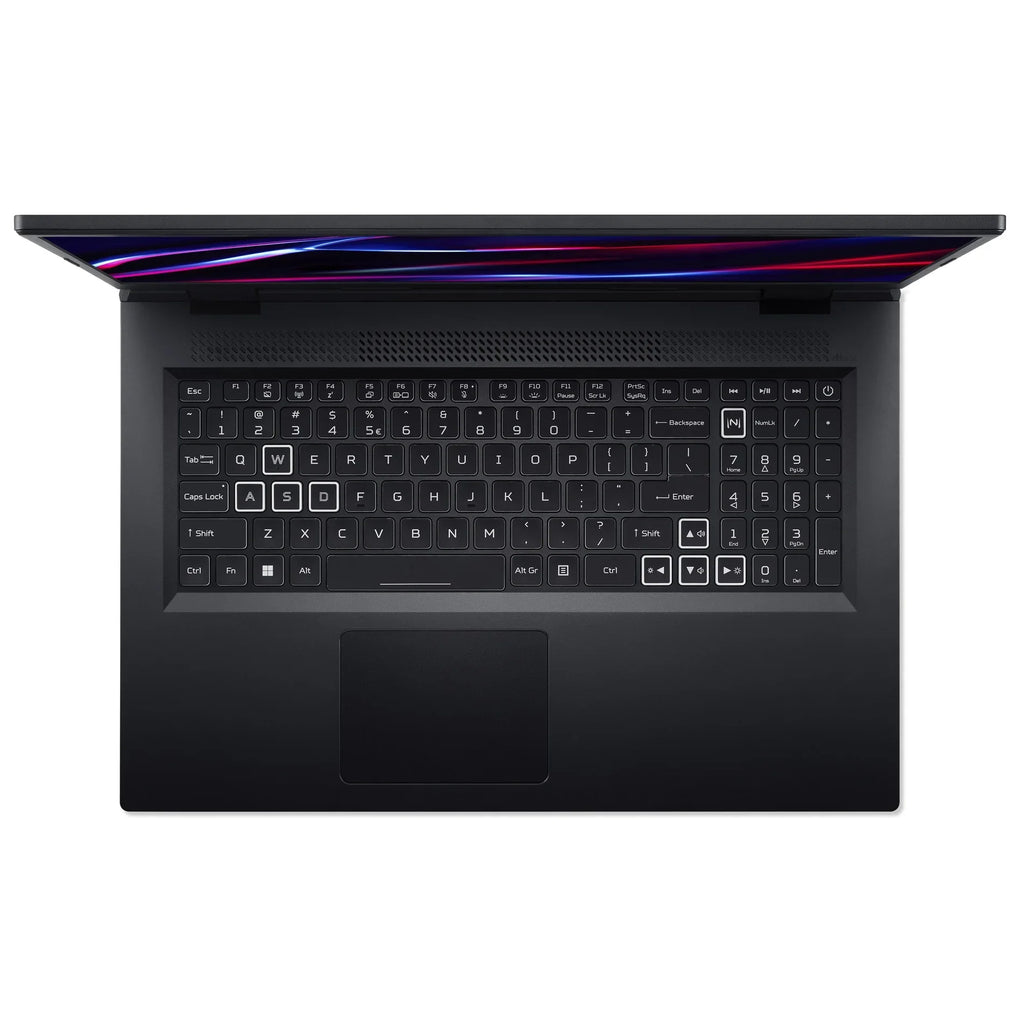 '- (Refurbished) Intel W11H 8GB 15.6" 5 RAM 2.50GHz Laptop 512GB SSD Core Restored i5-12500H Nitro Acer