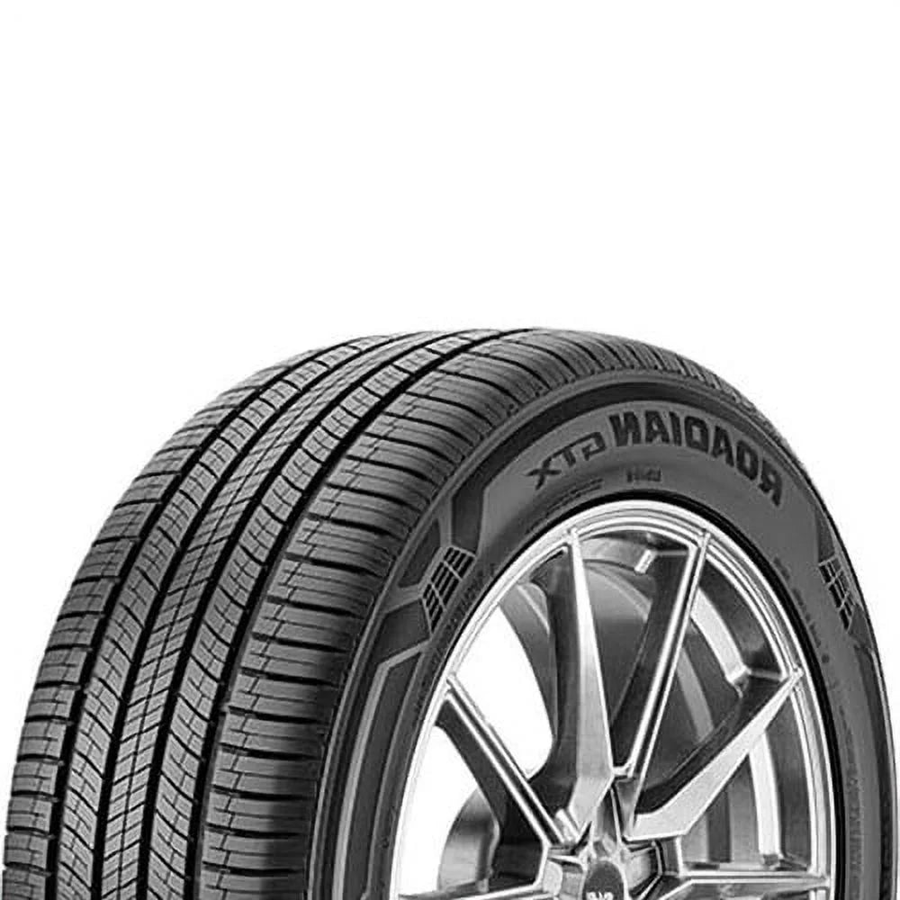 (2 Chevrolet Equinox CR-V Fits: 2014-23 BSW LT, Tires) EX-L Roadian GTX 225/65R17 102V Honda Nexen 2007-16