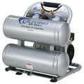 Free 4610AC Quiet Air Powerful Air Oil California Tools Compressor Ultra