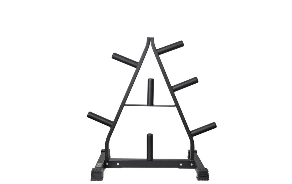 Weight 2&rdquo; Tree Olympic Plate A-Frame