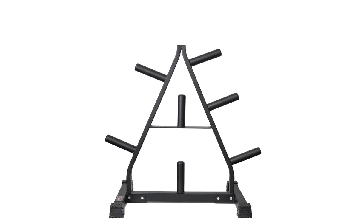 Weight 2&rdquo; Tree Olympic Plate A-Frame