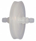 Inline um,PK10 36L286 Dia,0.22 Filter,50 Labexact mm