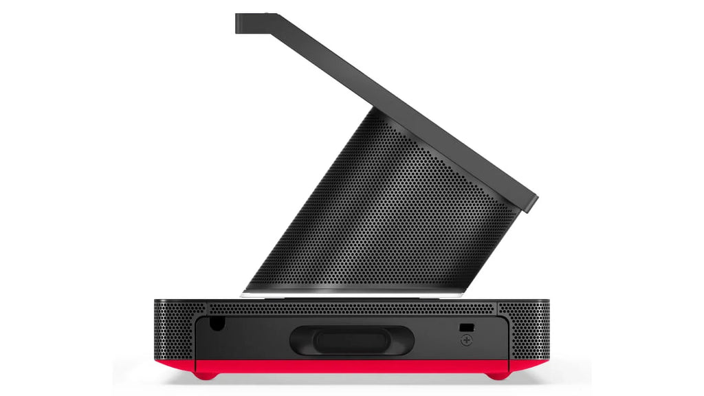 10.1" i5-8365U Lenovo Gen 2 128GB W10IoT A for 8GB Rooms Zoom Grade Hub ThinkSmart Touch