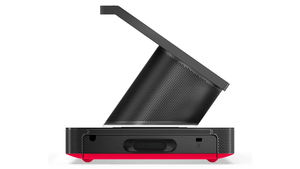 10.1" i5-8365U Lenovo Gen 2 128GB W10IoT A for 8GB Rooms Zoom Grade Hub ThinkSmart Touch