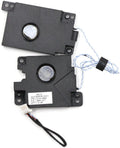 3rd Genuine Gen Left 01AY959 Yoga X1 New Right Lenovo ThinkPad Speakers and