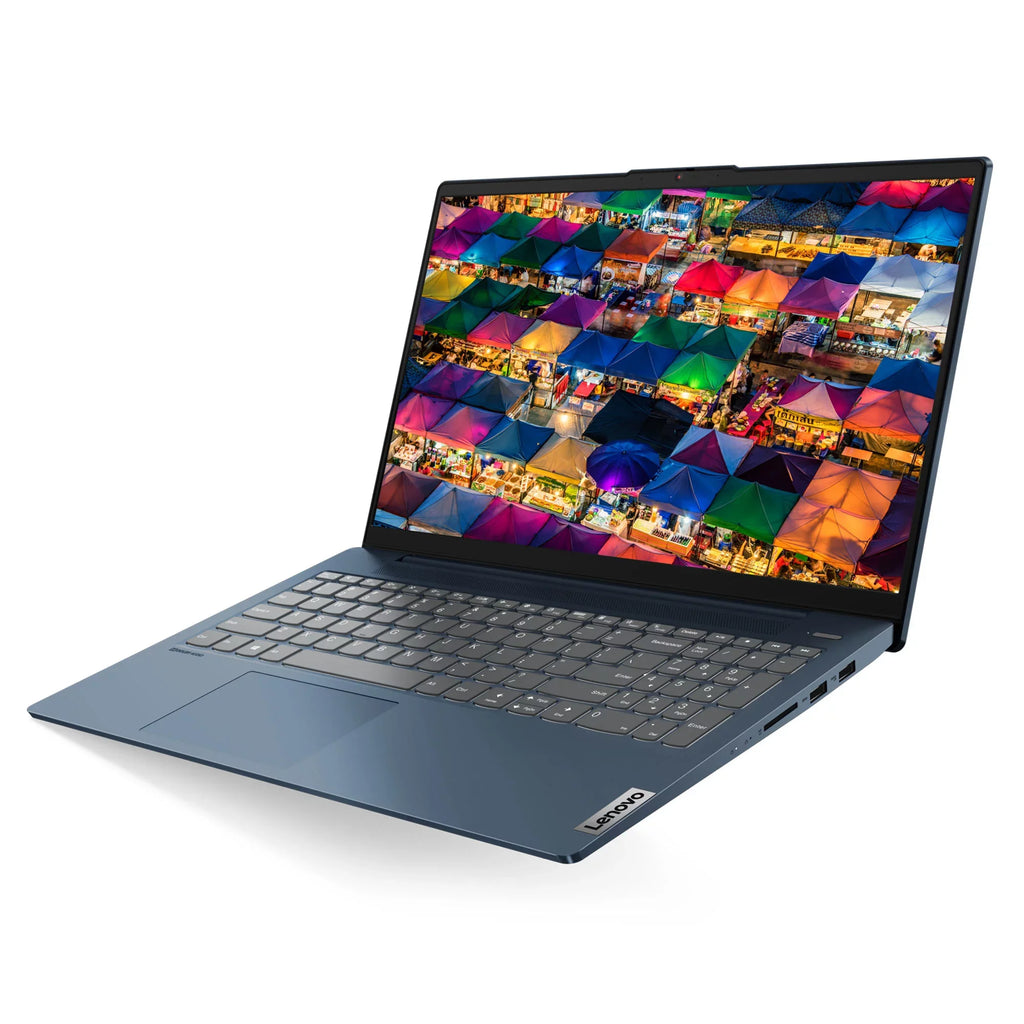 nits, Xe IdeaPad 5 SSD Iris 8GB, Intel Graphics, i5-1135G7, 256GB IPS Laptop, FHD Lenovo 15.6" 300