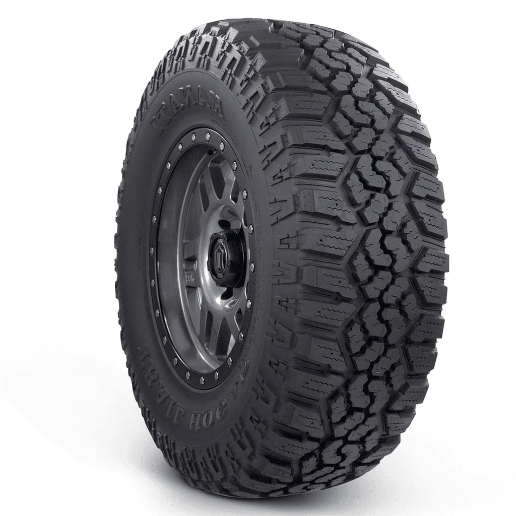 E Kanati Truck 126/123Q Light Trail Hog LT305/70R18 All Terrain Tire