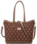 Travel & Tote Work Wildflower 3D
