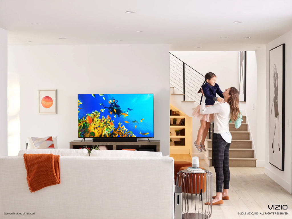 VIZIO System Premium with Atmos® Home Sound 3.1.2 Theater Dolby SB36312,