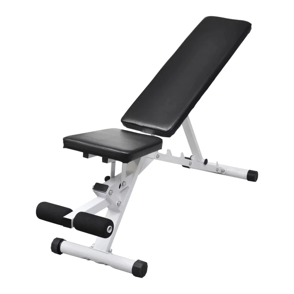 Utility OWSOO Workout Fitness Bench