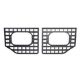 2017-2022 Panel Fits Fits F350 Bed select: Ford 2017-2022 FORD Super F250, Duty Putco FORD 195151 Molle F-250 Truck