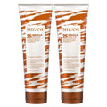(Pack Leave in Mizani Miracle Cream of 2) 25 8.5oz
