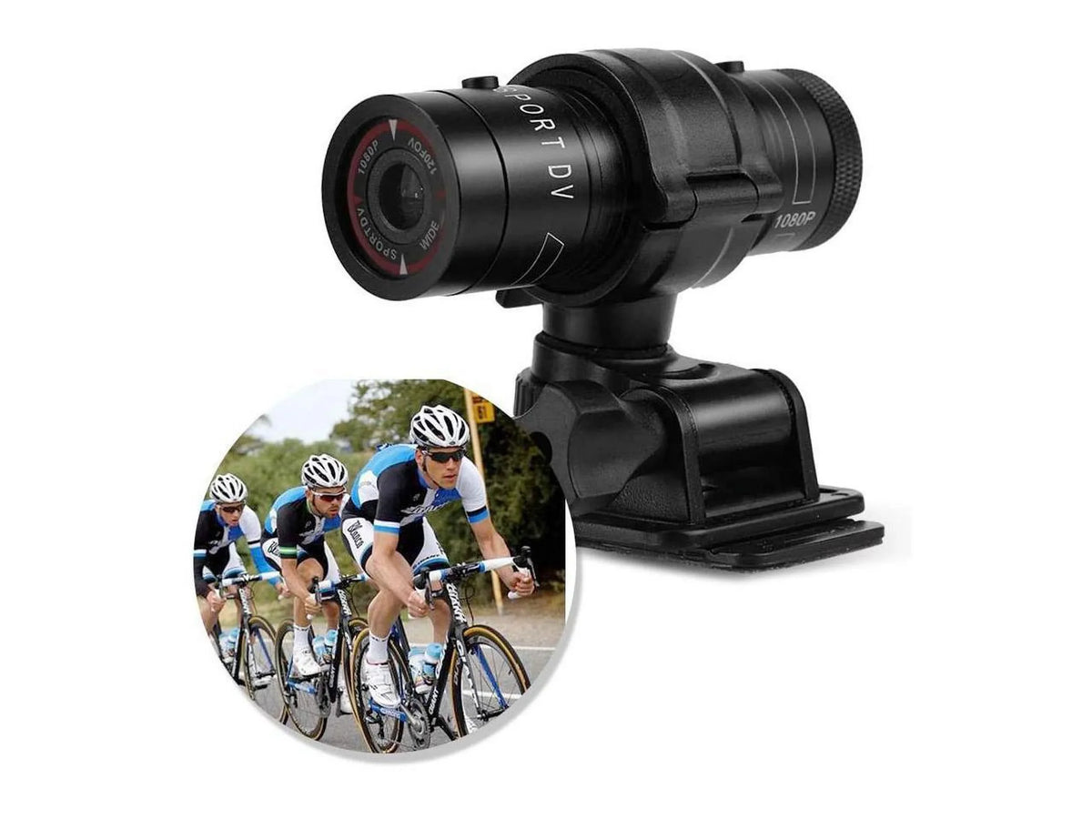 Camera, Action Helmet Cameras, HD cam Adventure+32GB Outdoor Bicycle 1080P for dash Extreme TF flashlight helmet Outdoor Sports z10