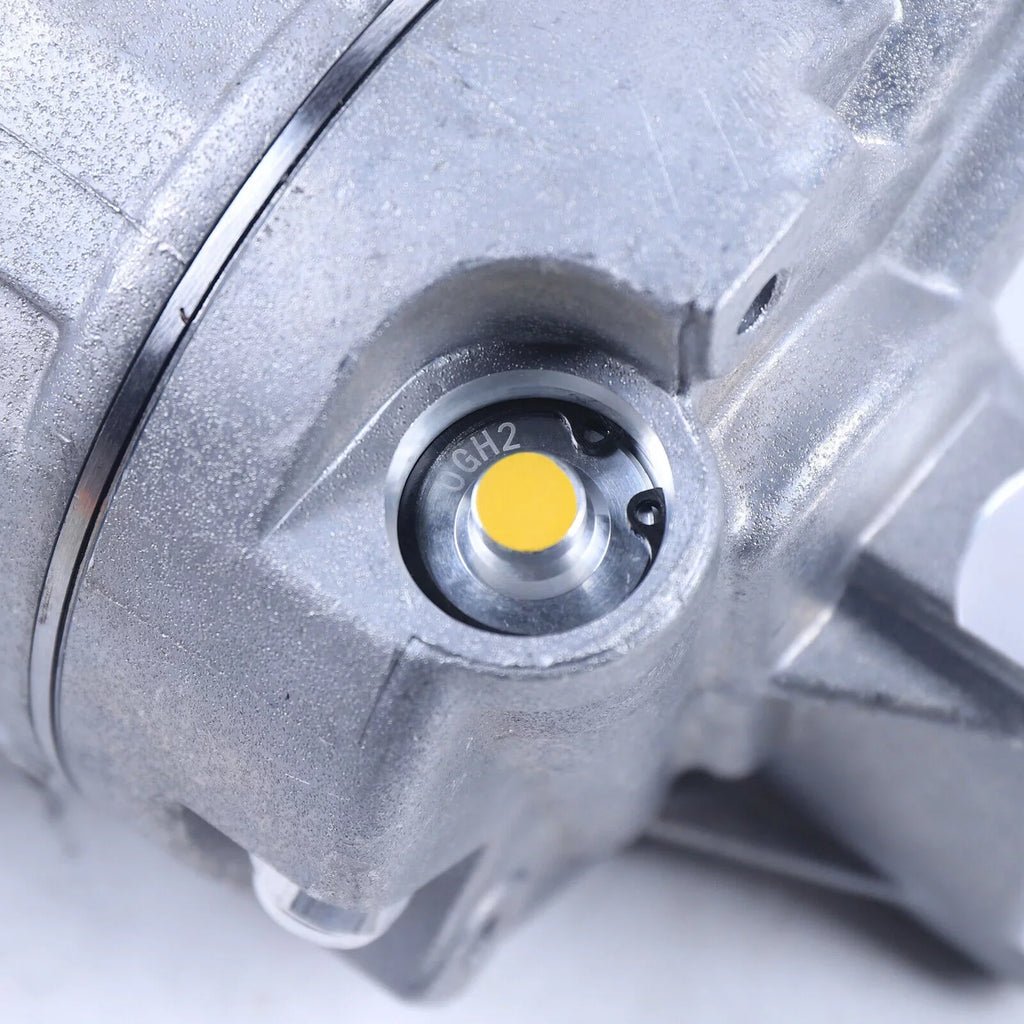Kizashi 2009-2013 Clutch A/C SHZICMY Grand with Vitara Suzuki for 2.4L Compressor 2.4L