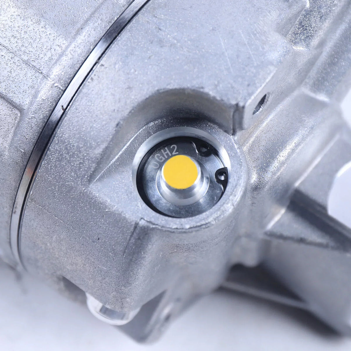 Kizashi 2009-2013 Clutch A/C SHZICMY Grand with Vitara Suzuki for 2.4L Compressor 2.4L