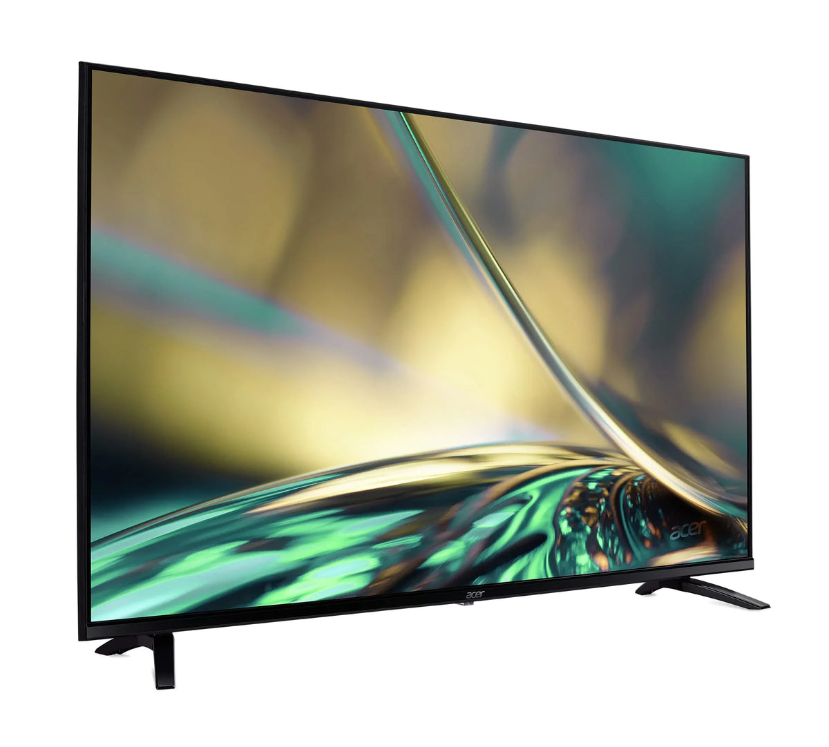 Monitor, HD Acer DA430 LCD Smart 16:9, 43" Full Class