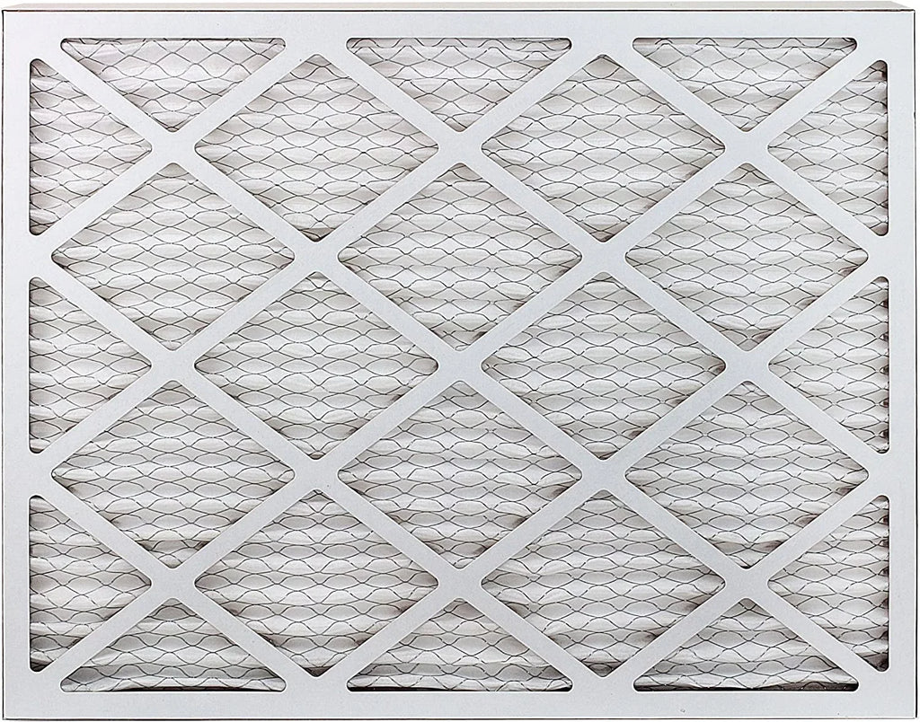 HVAC Filters Filterbuy AC Furnace 20x27x1 (4-Pack) 8 MERV Air Pleated