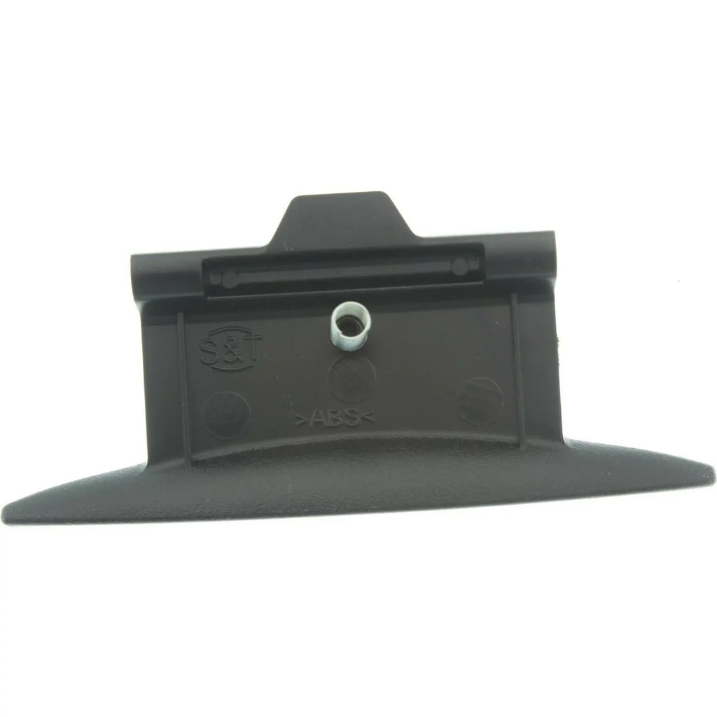 Console For Center Latch For Impala Teledu 2006-2013 Chevrolet Console