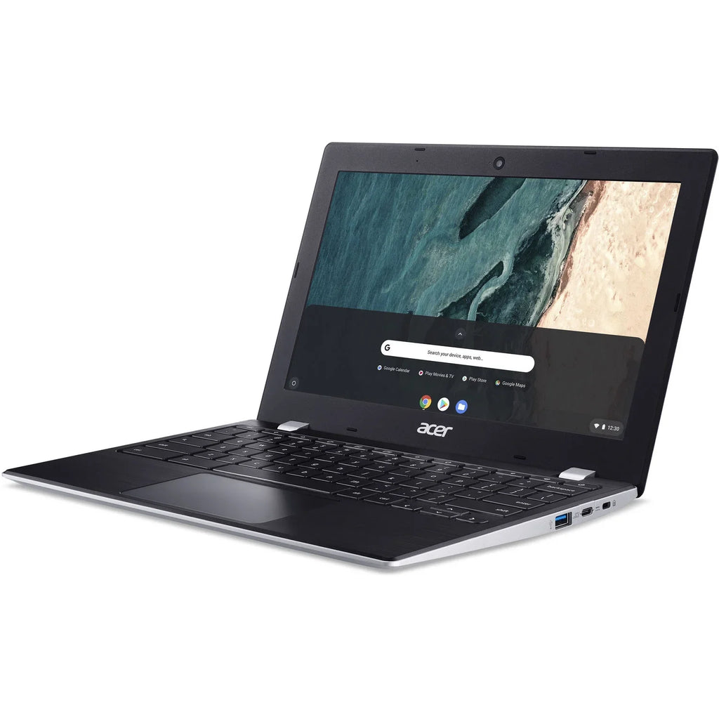 Flash 4GB 11.6" N4000 ChromeOS Ram Refurbished) Chromebook Celeron (Scratch Dent Acer and 32GB Intel 1.1GHz 311