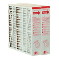 FC100A1037-2 merv Media, x 20" 25" of 2) Honeywell 11 Replacement (Pack